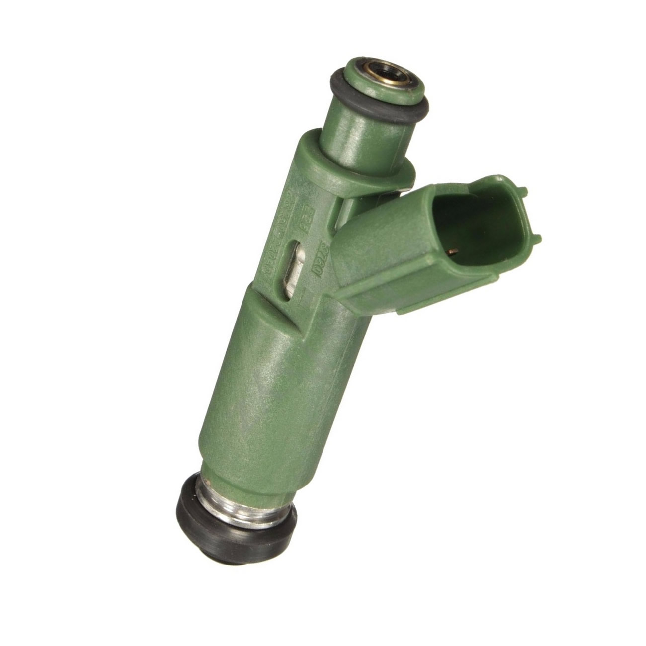 Inyector De Nafta Toyota Corolla 1.8 Vvti